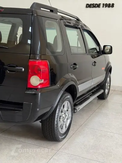 Ecosport 1.6 4P FREESTYLE FLEX