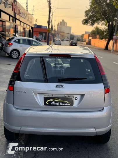 FIESTA 1.0 Rocam Hatch 8V