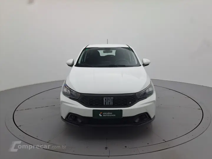 ARGO 1.0 FIREFLY FLEX DRIVE MANUAL