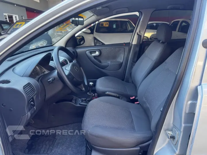 Corsa Hatch 1.4 4P PREMIUM FLEX