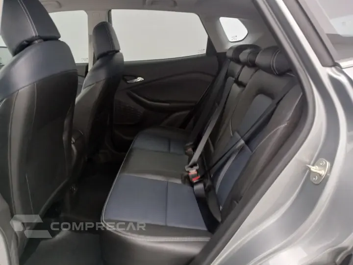 TRACKER 1.2 TURBO FLEX PREMIER AUTOMÁTICO