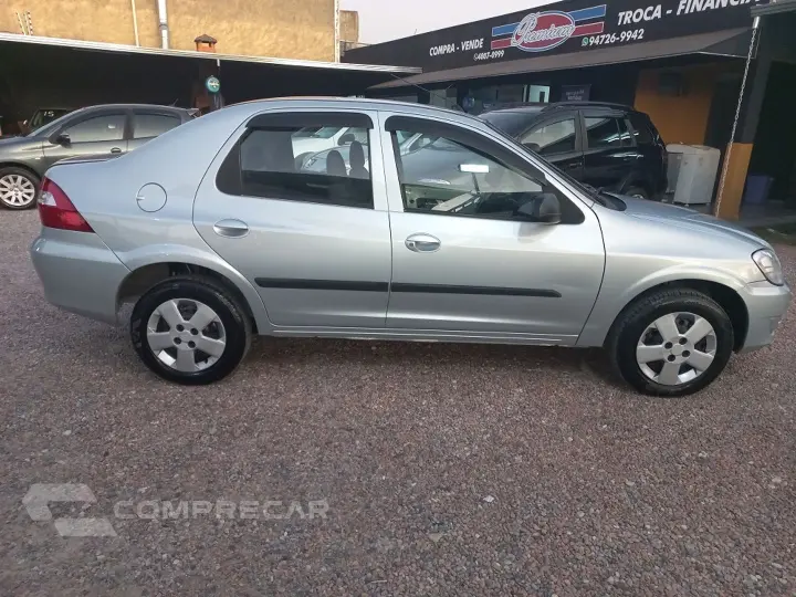 Prisma 1.4 Mpfi Lt 8V Flex 4P Manual