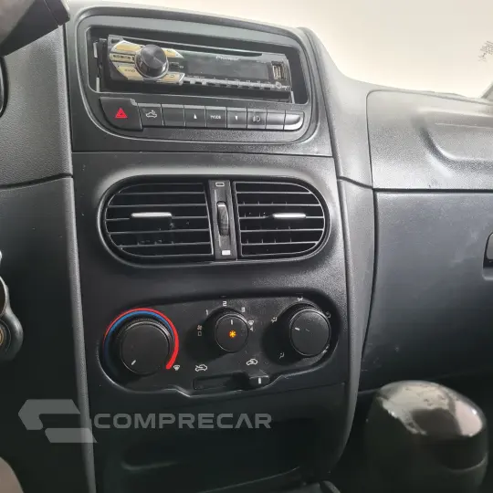 STRADA 1.4 MPI Hard Working CD 8V