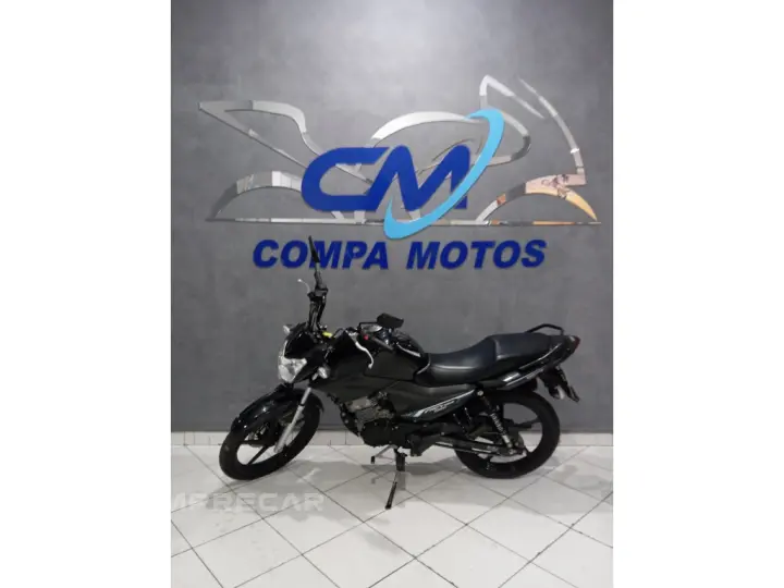 YBR 150 FACTOR ED