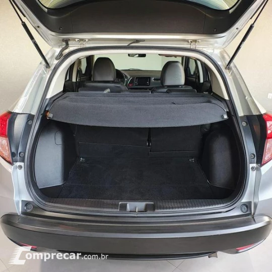 HR-V 1.8 16V EX