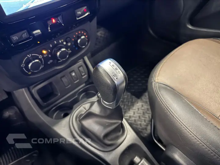 Duster 1.6 16V Sce Flex Dynamique X-Tronic