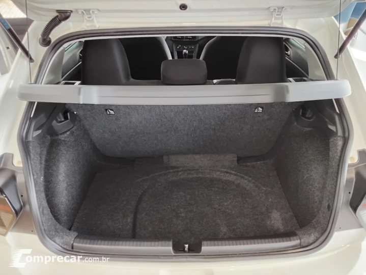 POLO 1.0 MPI TRACK MANUAL