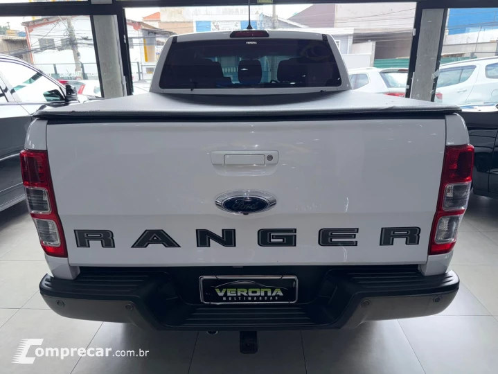 Ranger XLS 2.2 4x4