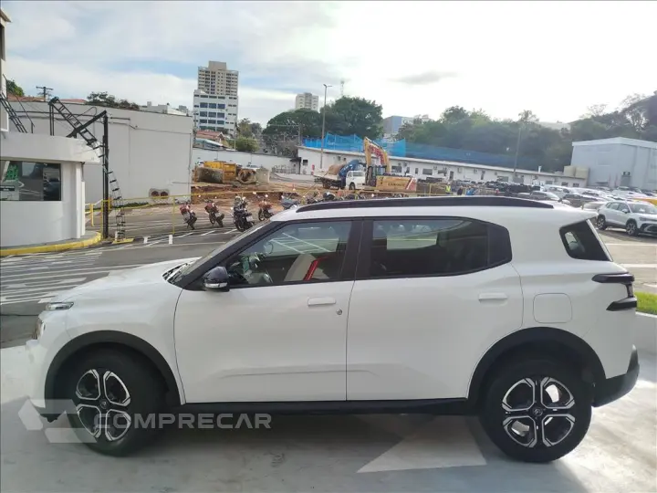 C3 AIRCROSS 1.0 Turbo 200 Shine