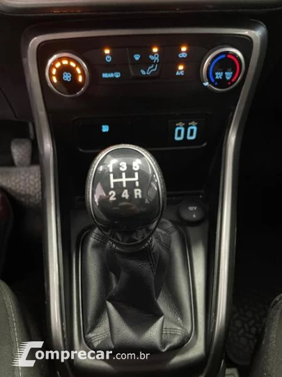 ECOSPORT SE 1.5