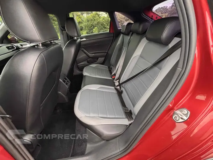 NIVUS 1.0 200 TSI TOTAL FLEX HIGHLINE AUTOMÁTICO