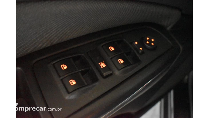 BRAVO - 1.8 ESSENCE 16V 4P AUTOMATIZADO