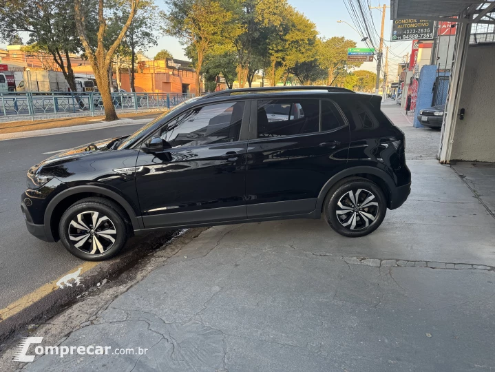 T-CROSS 1.0 200 TSI Sense