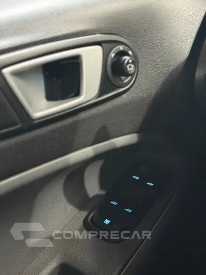 ECOSPORT 2.0 Freestyle 4WD 16V