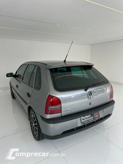 GOL 1.6 MI Power 8V