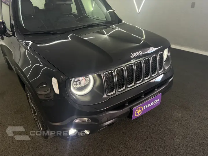 RENEGADE 1.8 16V Longitude