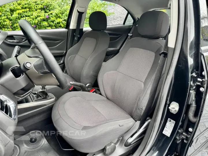 ONIX 1.4 MPFI LTZ 8V FLEX 4P MANUAL