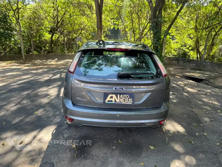 FOCUS 1.6 SE Hatch 16V