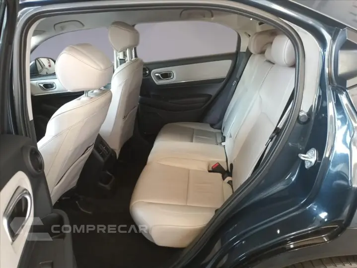 HR-V 1.5 DI I-VTEC TURBO FLEX TOURING CVT