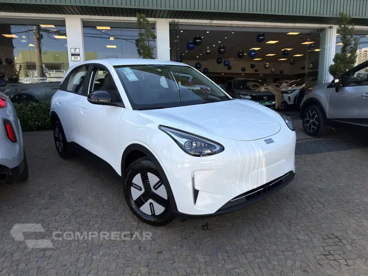 Ex2 39,4 Kw Elétrico Pro