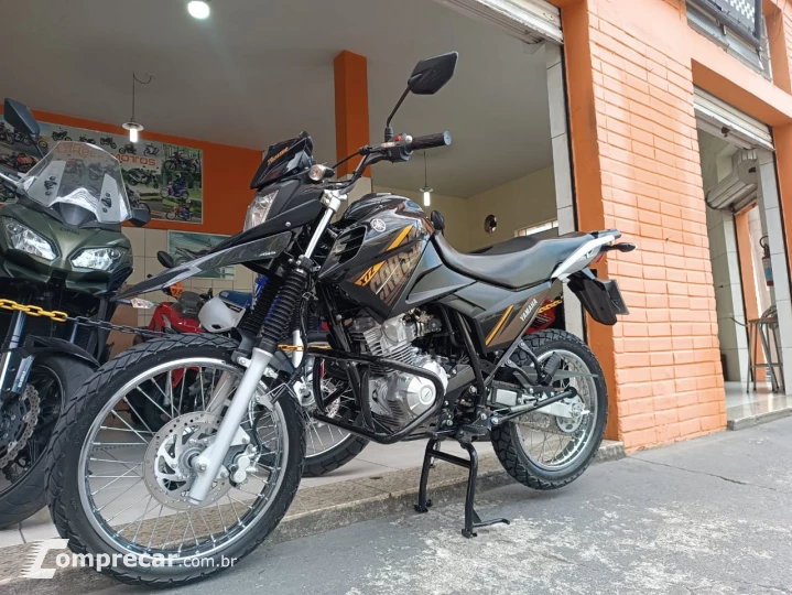XTZ 150 CROSSER Z