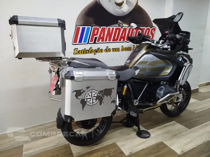 R1250 GS ADVENTURE EXCLUSIVE