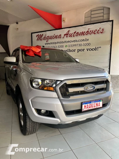 RANGER 2.2 XLS 4X4 CD 16V