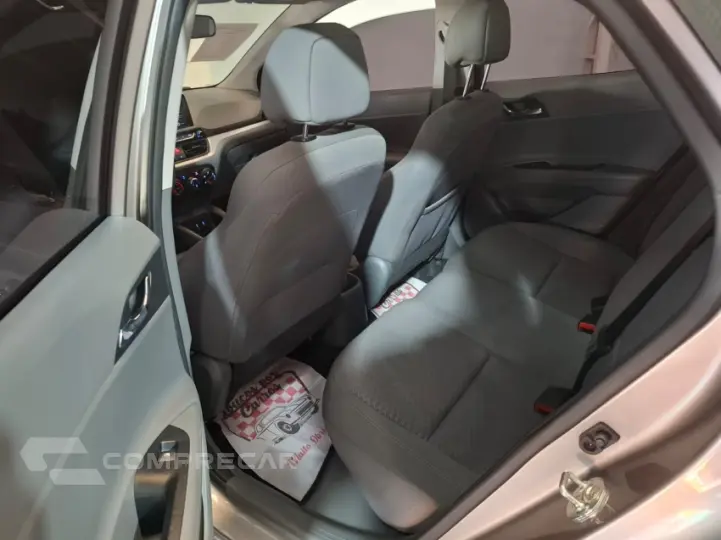 HB20X 1.6 16V Vision