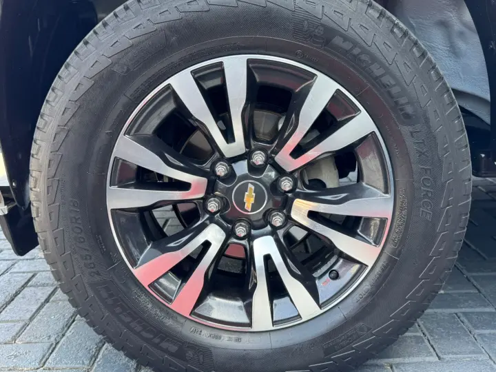 S10 2.5 16V LTZ CD 4X2