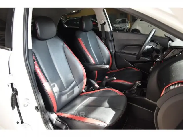 HB20 - 1.6 R SPEC 16V 4P AUTOMÁTICO