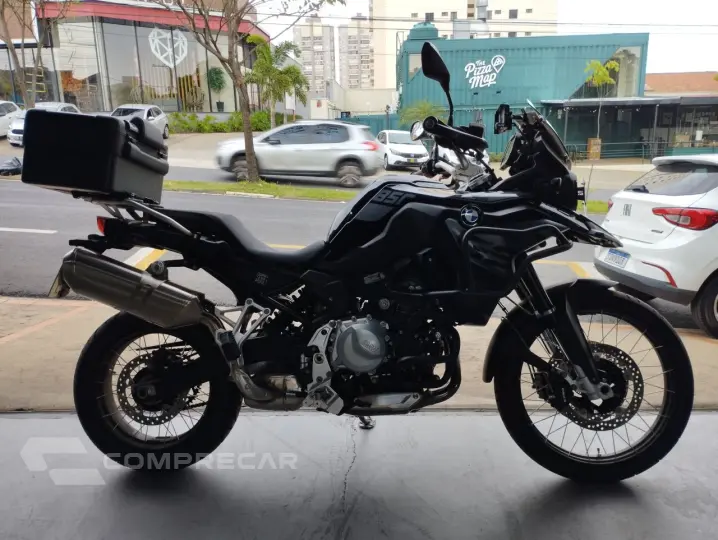 F 850 GS PREMIUM