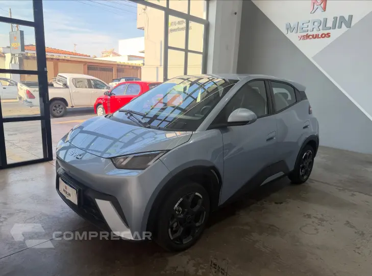 DOLPHIN MINI 38 KW GS