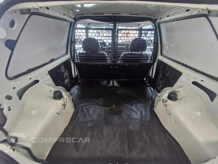 UNO 1.3 IE Furgão 8V