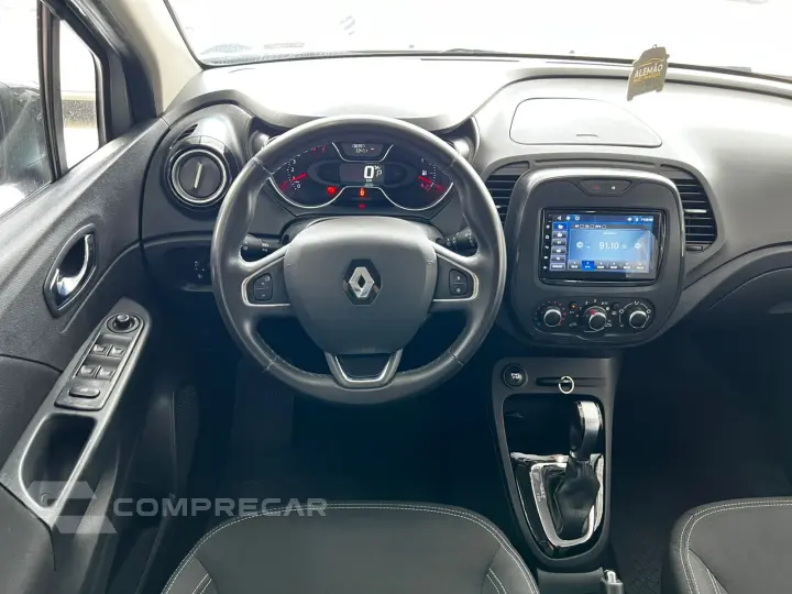 CAPTUR 1.6 16V SCE Life