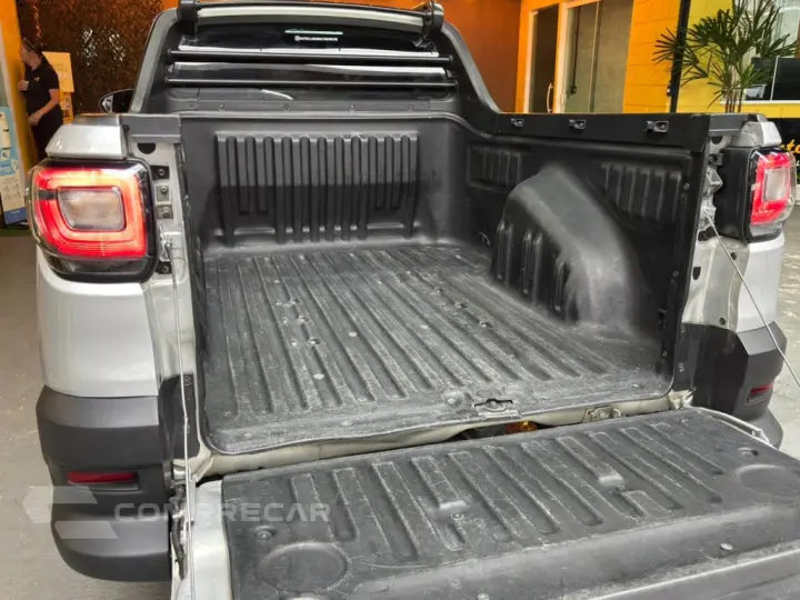 STRADA 1.4 FIRE FLEX ENDURANCE CS MANUAL