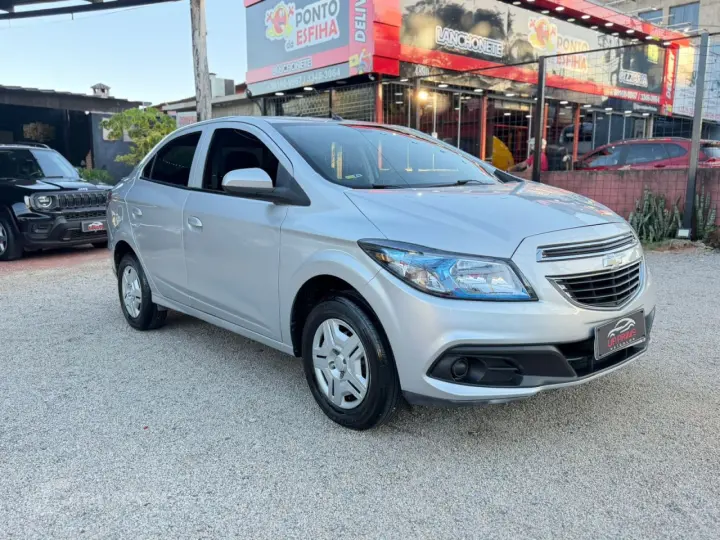 Prisma 1.0 4P LT FLEX