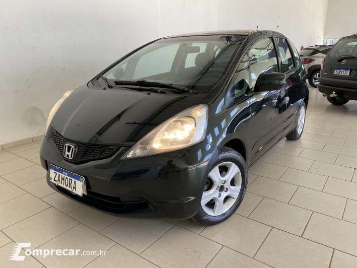 FIT 1.4 LX 16V