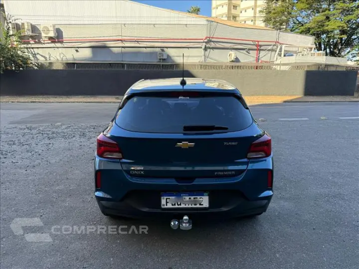 ONIX 1.0 Turbo Premier