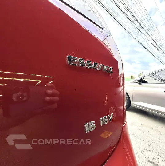 PUNTO 1.6 Essence 16V