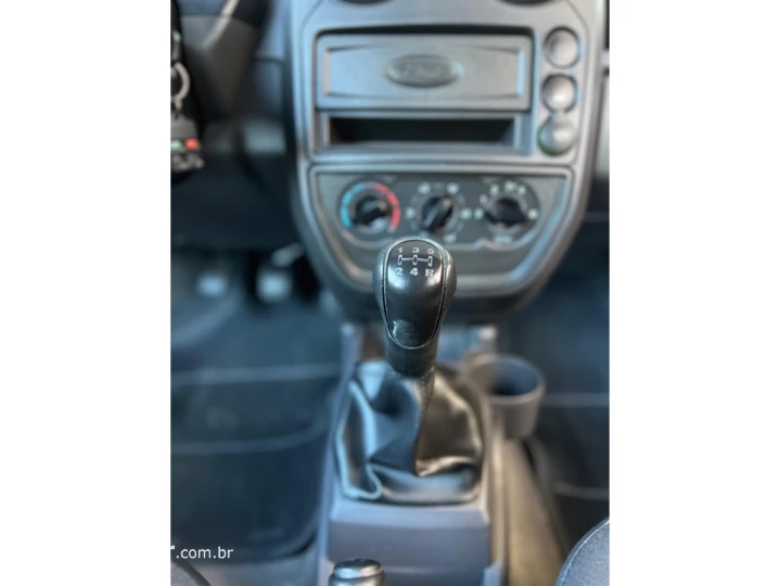 KA 1.0 MPI 8V FLEX 2P MANUAL