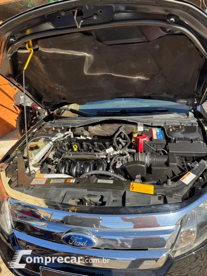 FUSION 2.5 SEL 16V