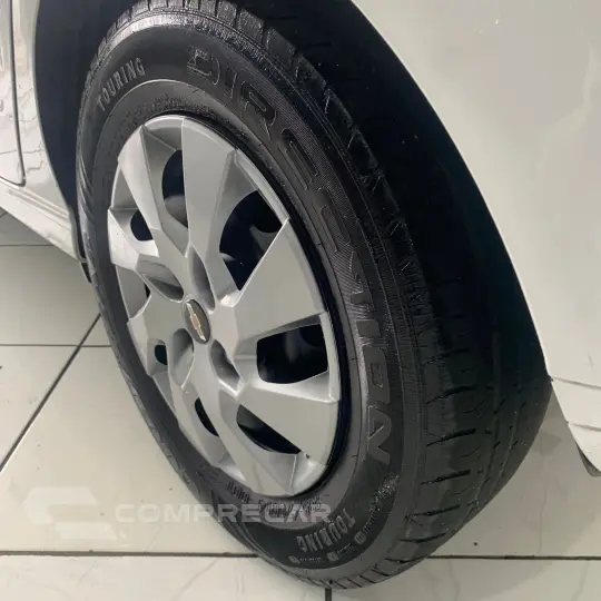 ONIX 1.0 MPFI JOY 8V