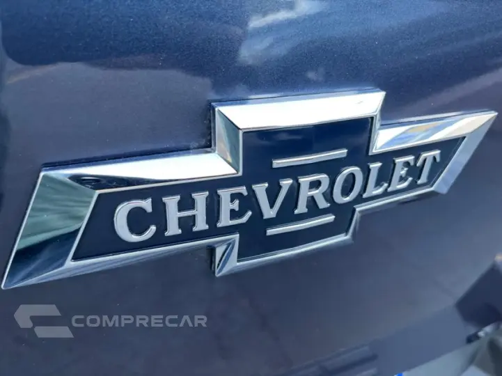 S10 2.8 100 Years 4X4 CD 16V Turbo