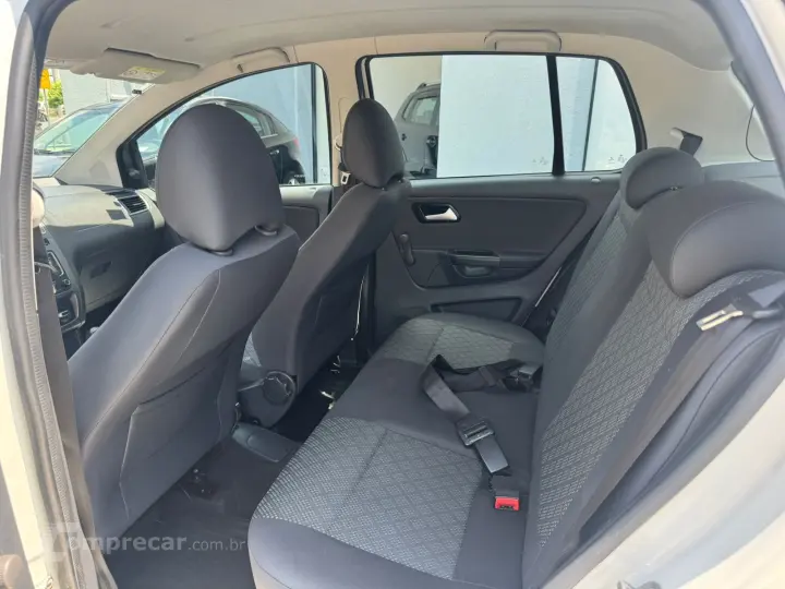 FOX 1.0 MPI Trendline 12V