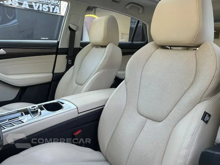 Territory 1.5 Ecoboost Gtdi Gasolina Titanium Automático
