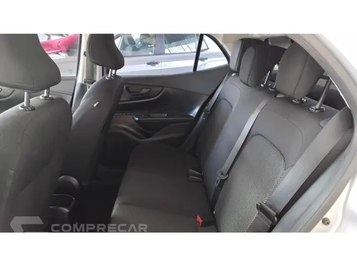 PULSE 1.3 FLEX DRIVE MANUAL