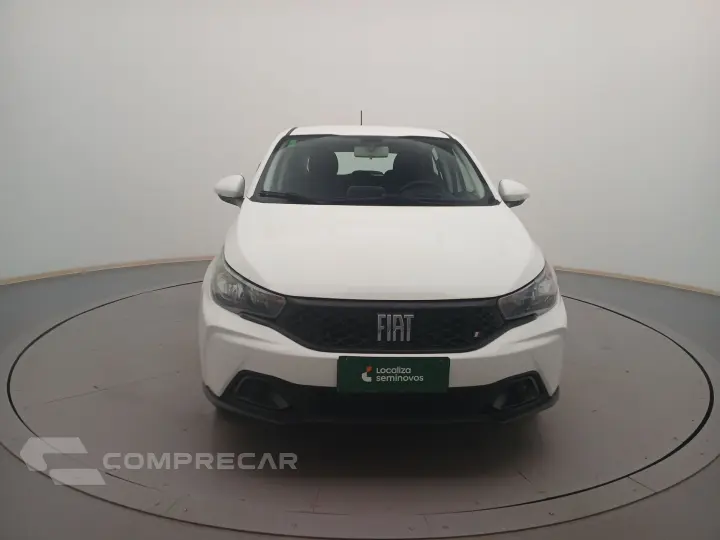 ARGO 1.0 FIREFLY FLEX DRIVE MANUAL