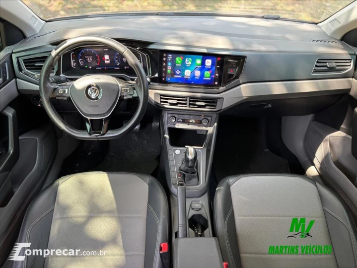 VIRTUS 1.0 200 TSI Comfortline