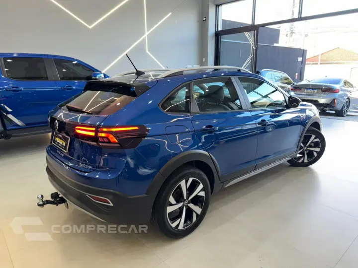 NIVUS 1.0 200 TSI Highline
