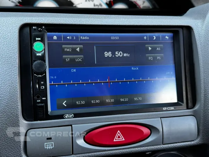 ETIOS 1.3 XS 16V